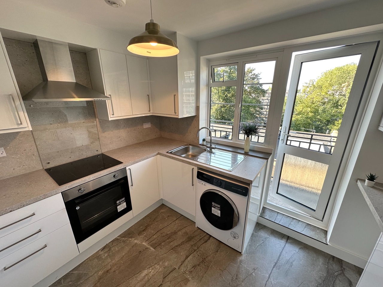 Additional image 6 of Room in a Shared Flat, Dibdin House, W9, N1 7GU