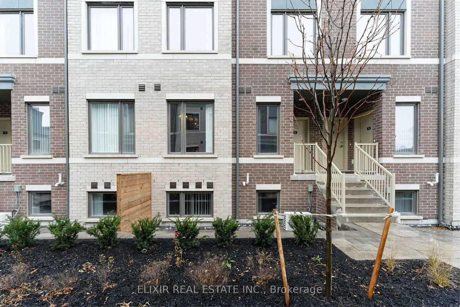 30 William Jackson Way 115