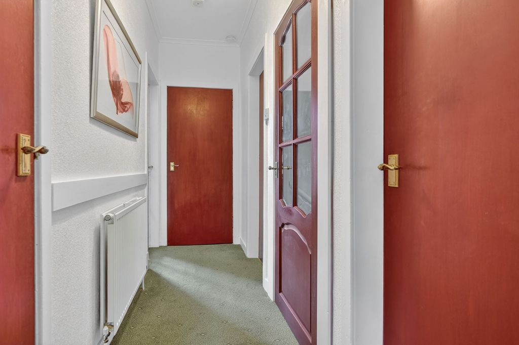 Additional image 18 of 2 bed flat for sale64 Hopes Avenue, Dalmellington, Ayr KA6