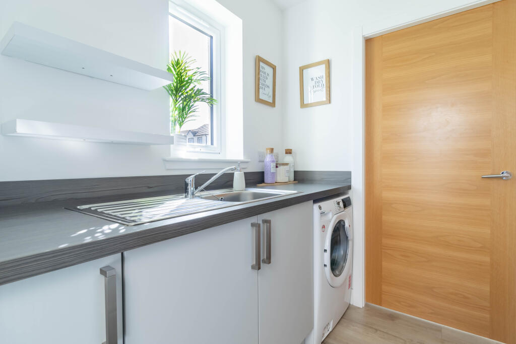 Additional image 8 of Lyall Way, Laurencekirk, AB30