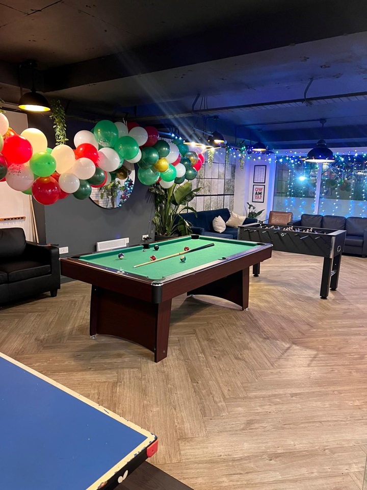 Additional image 8 of Room in a Shared House, Union Passage, B2, N1 7GU