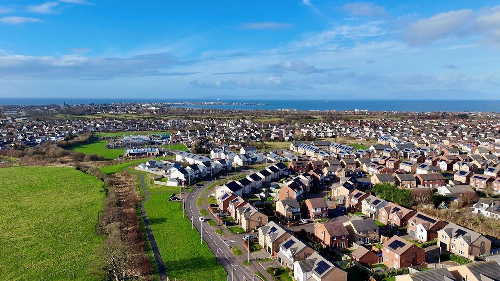 Additional image 3 of 4 bed villa for saleCommonwealth Drive, Troon KA10