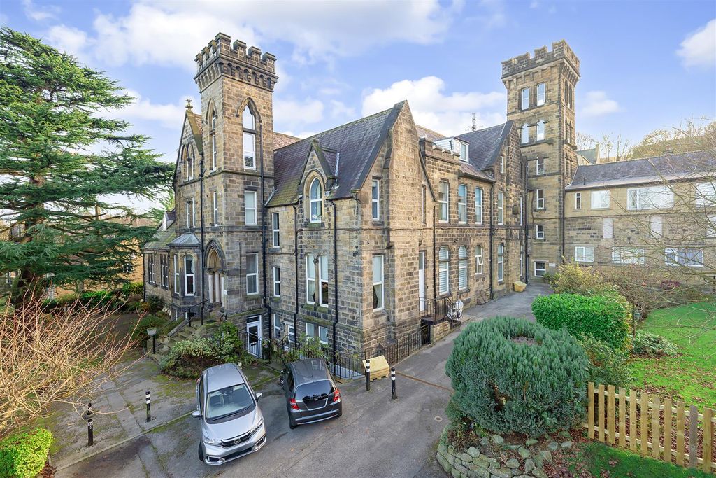 Additional image 19 of 2 bed flat for saleDeaconess Court, Queens Road, Ilkley LS29