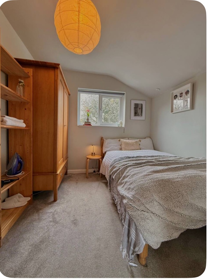 Additional image 6 of 2 Bed Flat, Longley Street, SE1, N1 7GU