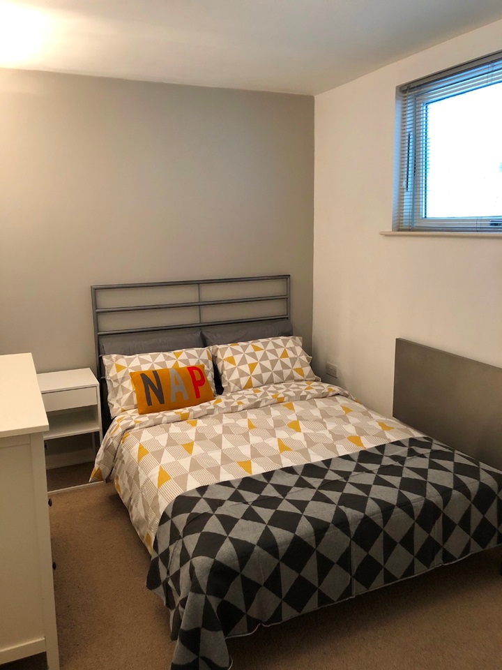 Additional image 5 of 1 Bed Flat, Cross York Street, LS2, N1 7GU