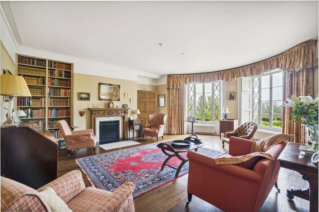 Additional image 4 of 5 bed detached house for saleChewton Mendip, Somerset BA3