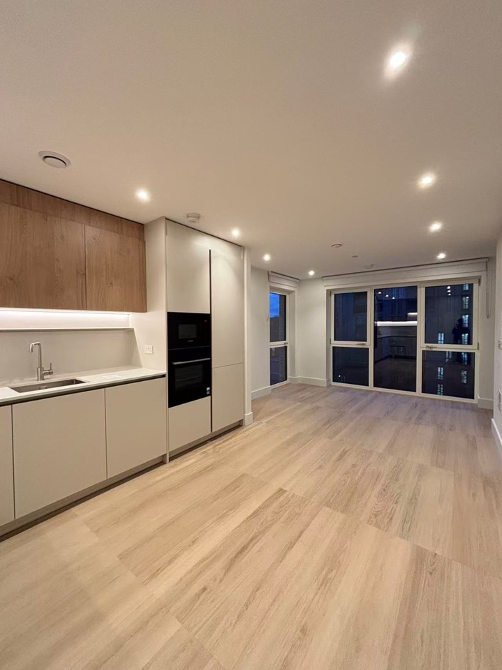 Additional image 3 of 2 Bed Flat, Bow View Apartments, E3, N1 7GU