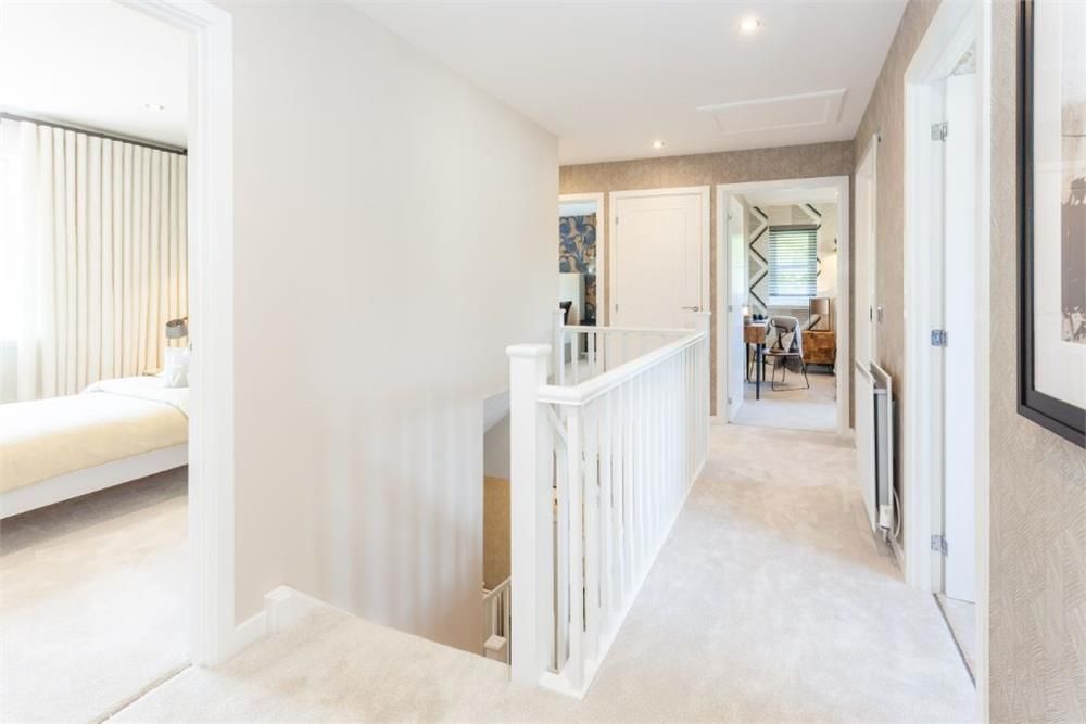 Additional image 13 of 5 bed detached house for sale"Alford" at Off B908, Sauchie, Alloa FK10