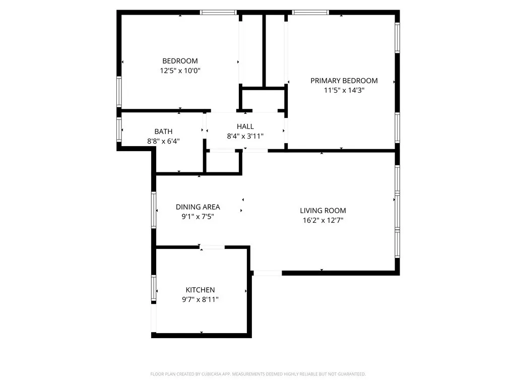 10620 Holman Ave Unit 3, Los Angeles, CA 90024