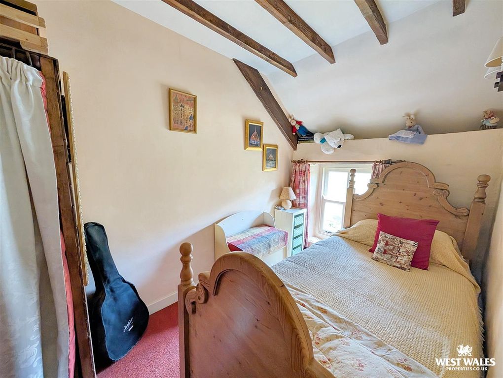 Additional image 24 of 6 bed country house for saleAbergorlech Road, Carmarthen SA32