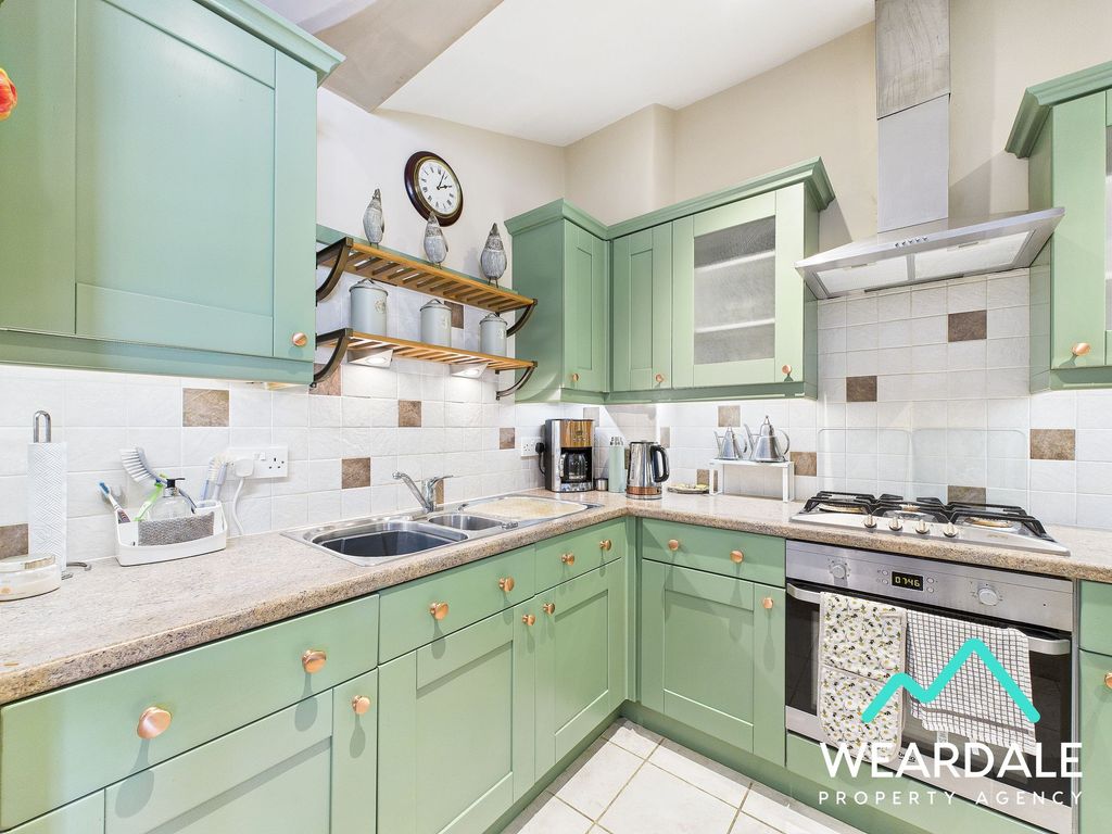 Additional image 19 of 2 bed flat for saleMarket Place, Wolsingham DL13