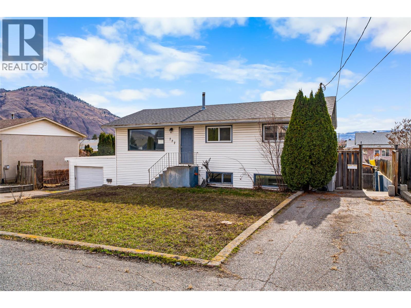 777 Huntington Drive, Kamloops, BC, V2B6G3