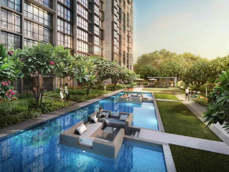 Additional image 20 of 3 Yishun Close