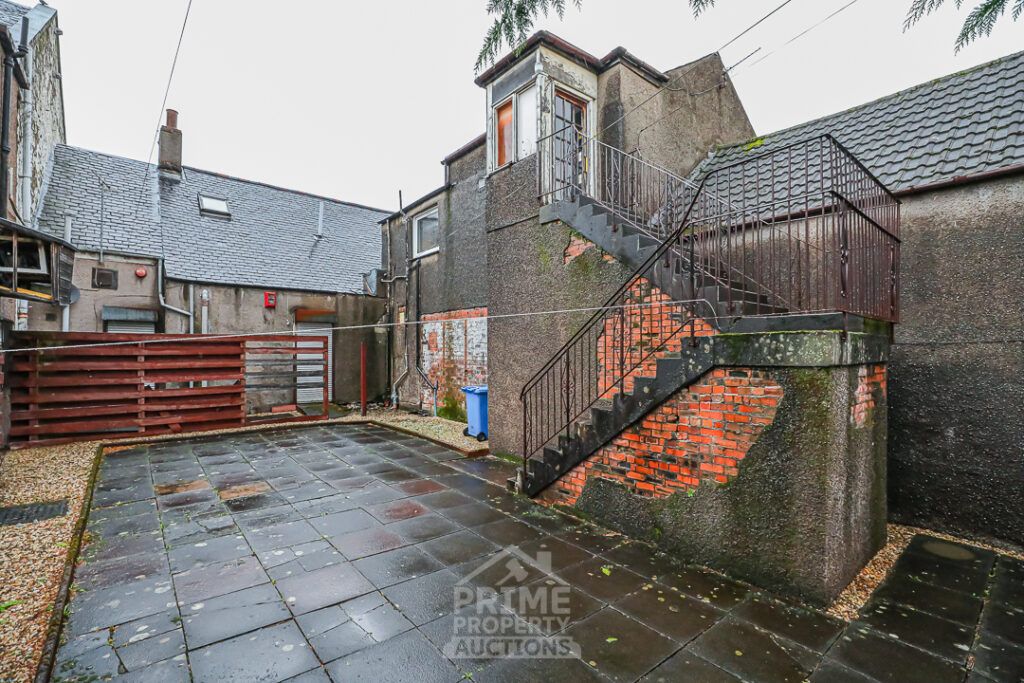 Additional image 25 of 3 bed flat for sale81A Stirling Street, Alva FK12