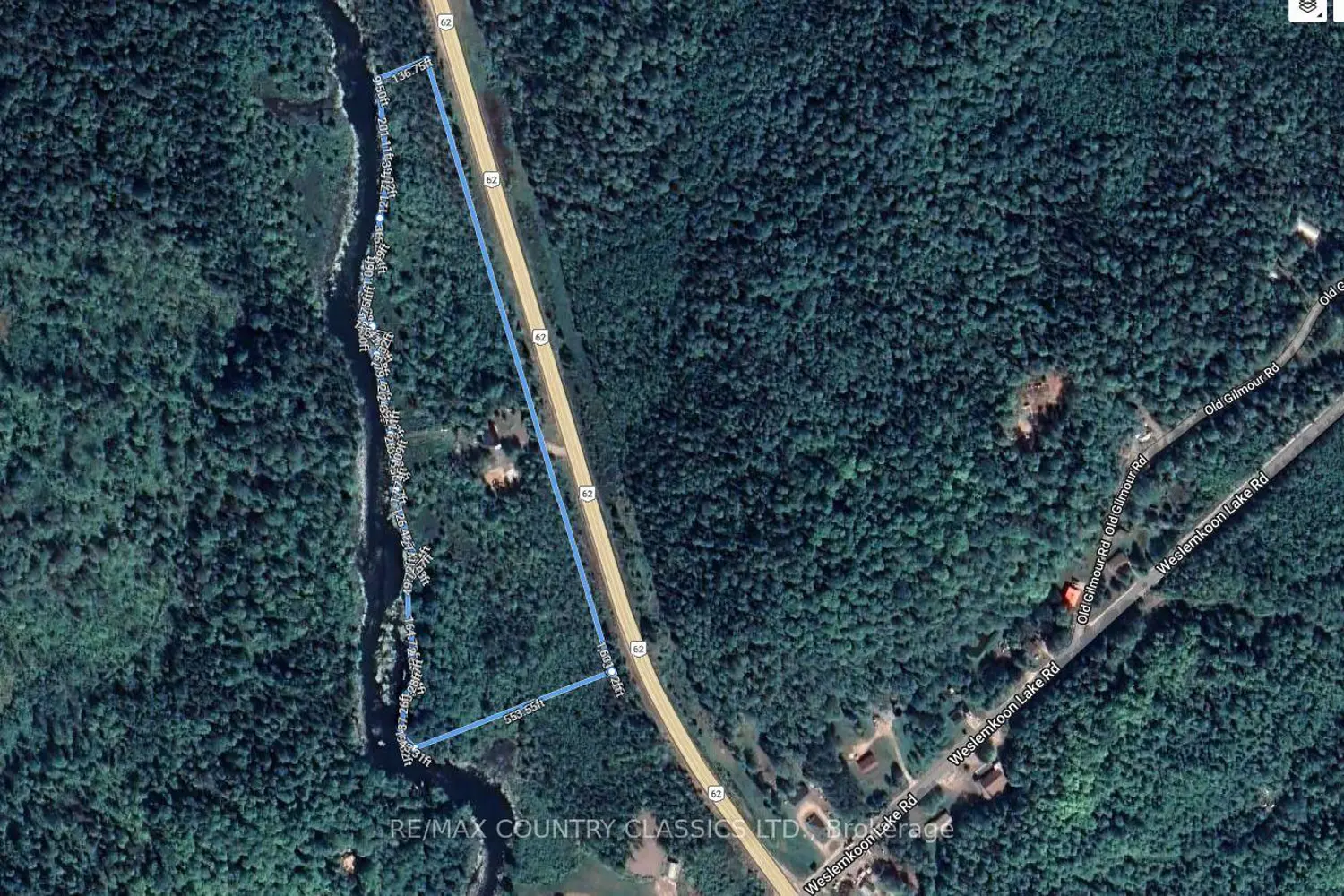 Additional image 7 of 21259 Hwy 62 Highway