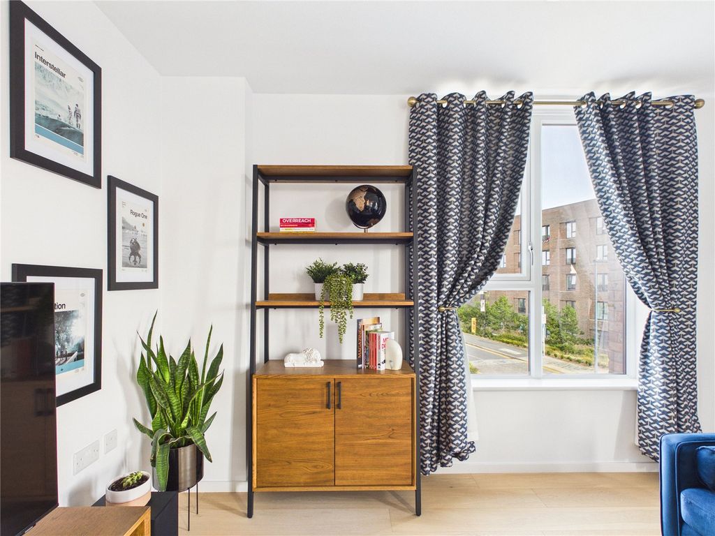 Additional image 4 of 2 bed flat for saleBarnwell Crescent, Patchway, Bristol, South Gloucestershire BS34