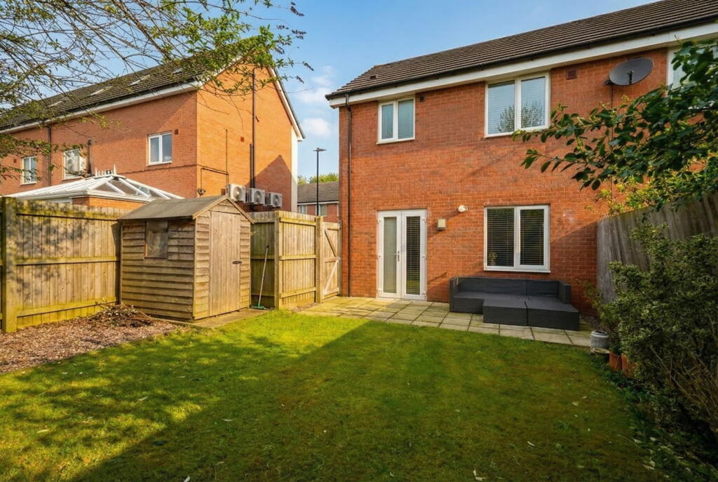 Additional image 16 of Welby Road, Hall Green