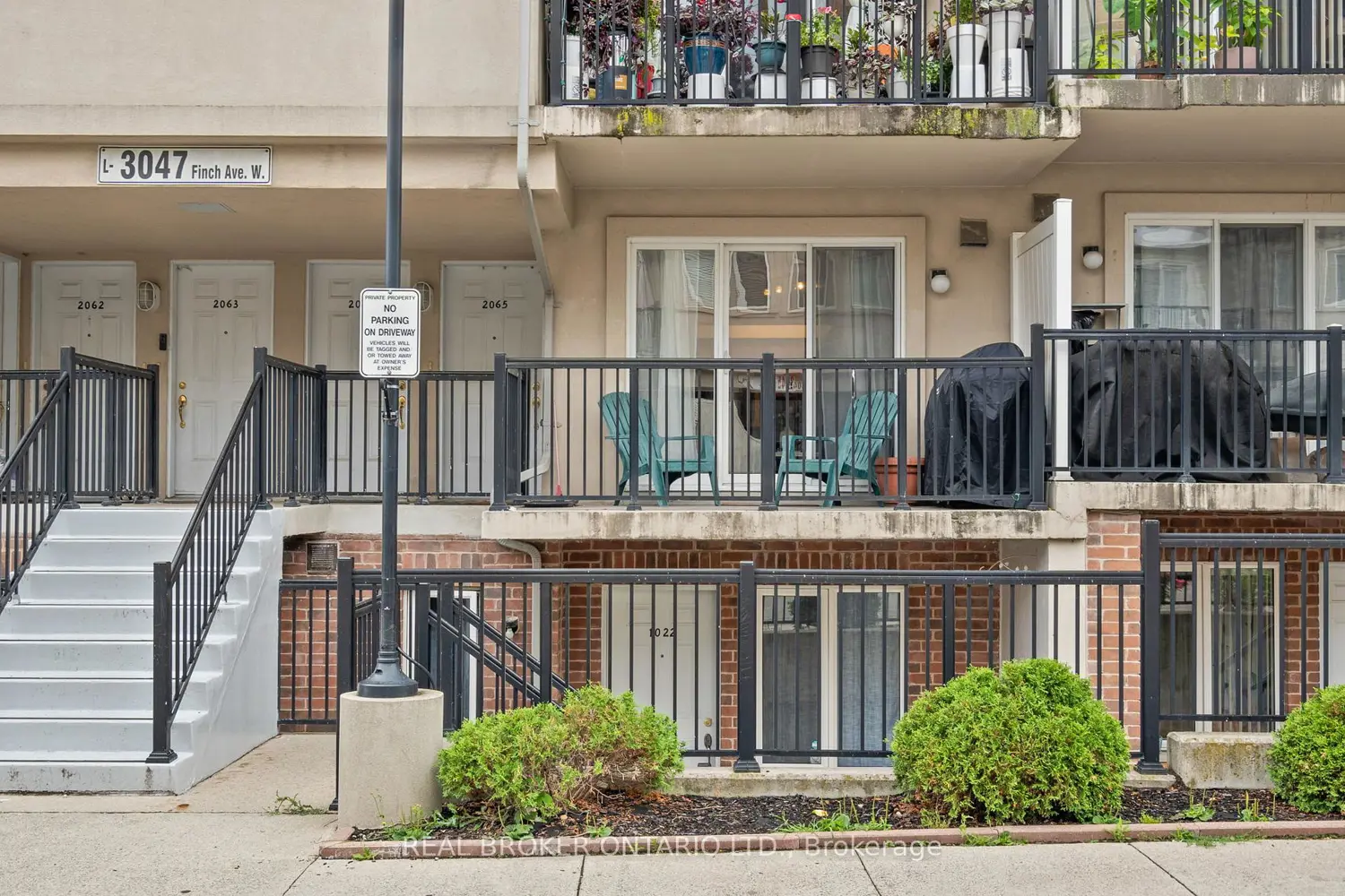 Additional image 2 of 3047 Finch Avenue 2066