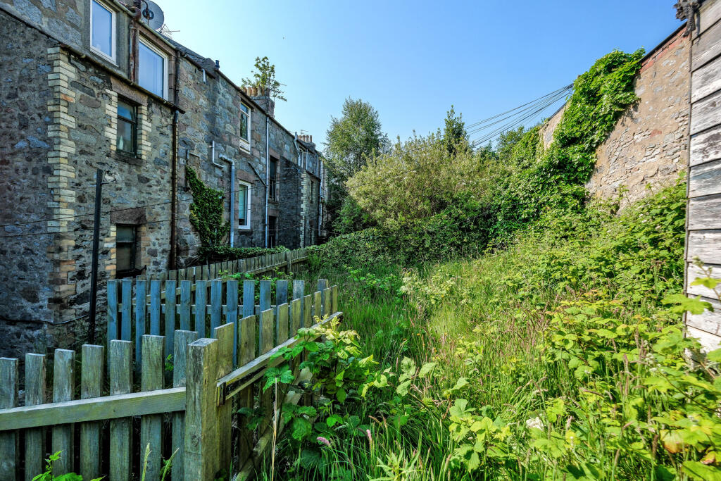 Additional image 27 of 274 Hardgate, The City Centre, Aberdeen, AB10