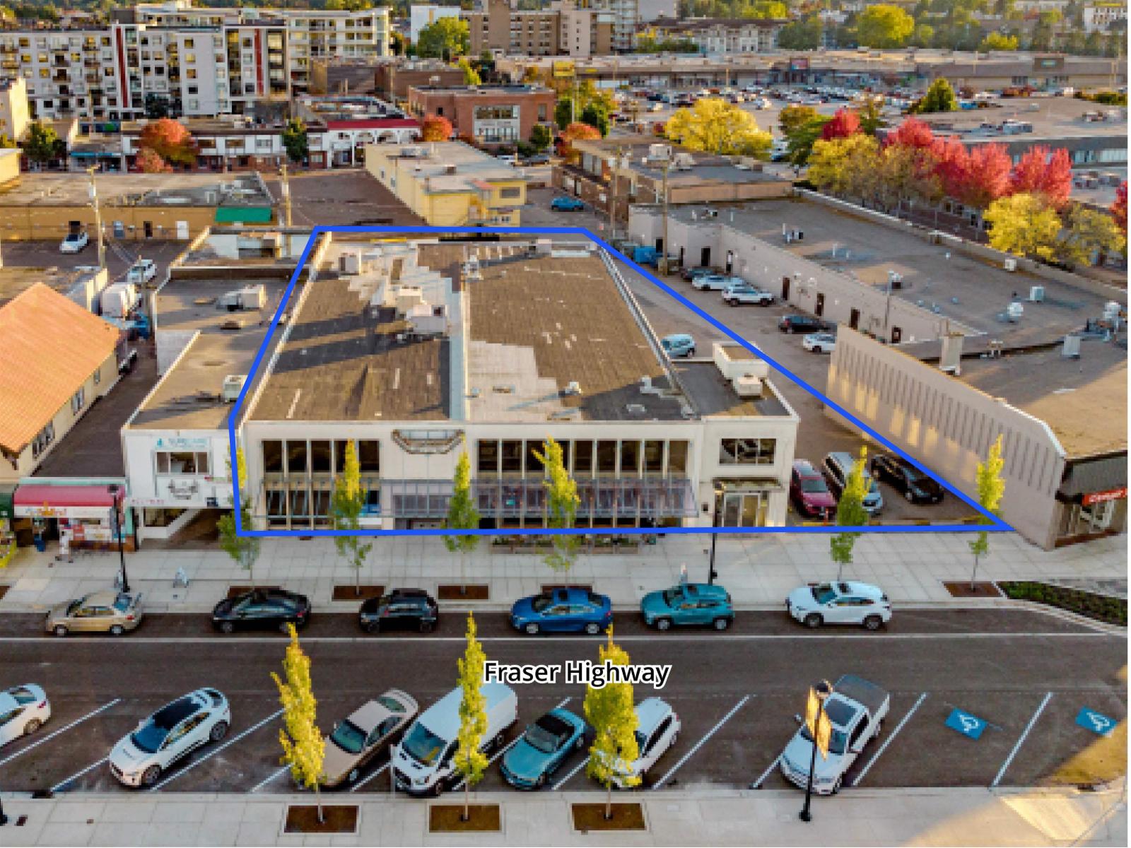 Additional image 3 of 20436 Fraser Highway, Langley, BC, V3A4G2