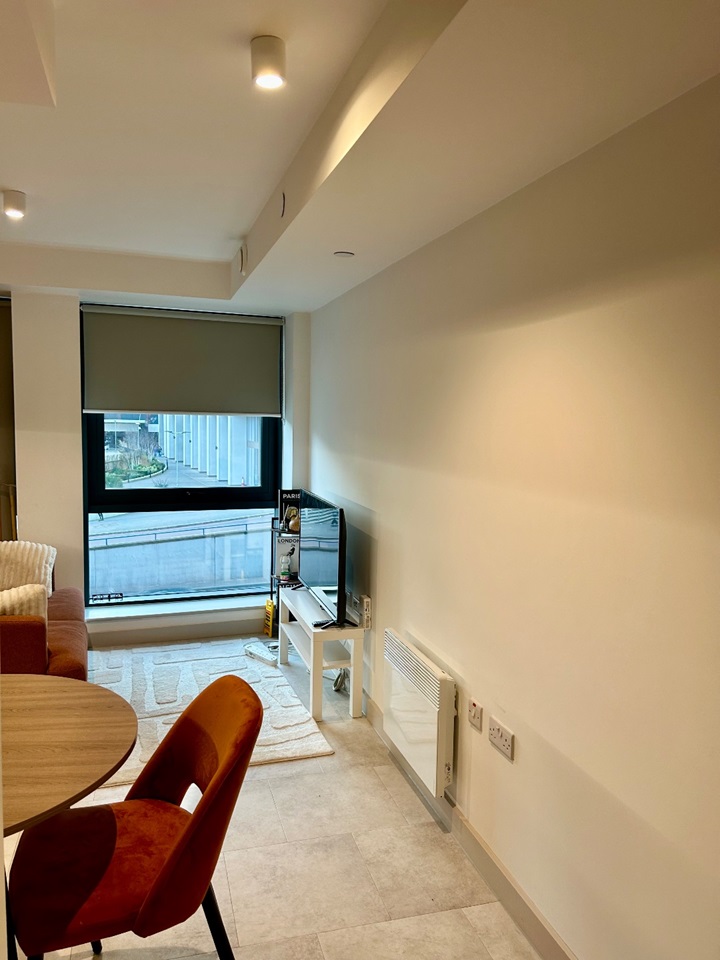 Studio Flat, Paradise Street, B1, N1 7GU