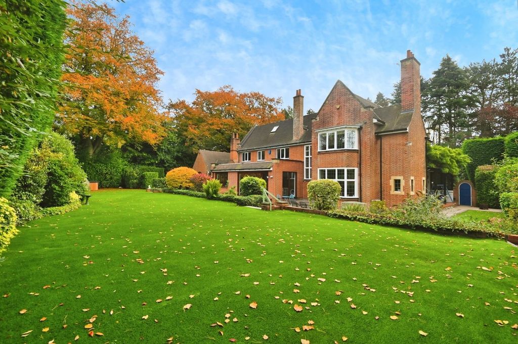 Additional image 5 of 5 bed detached house for saleLuttrell Road, Sutton Coldfield B74