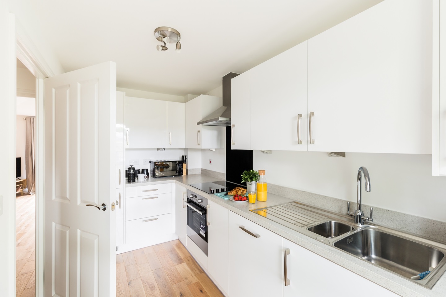 Additional image 7 of 4 Bed Semi-Detached House, Sherlock Street, B5, N1 7GU