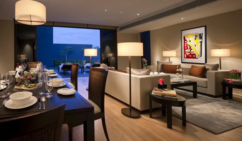 Additional image 34 of 1 The Knolls, Sentosa Island Singapore