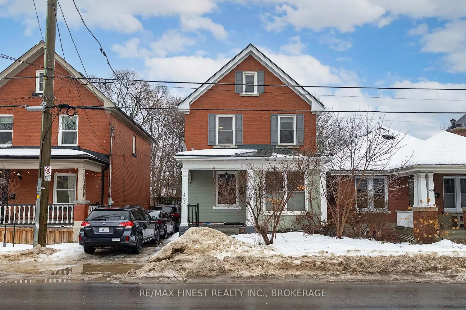 Additional image 19 of 463 Victoria Street