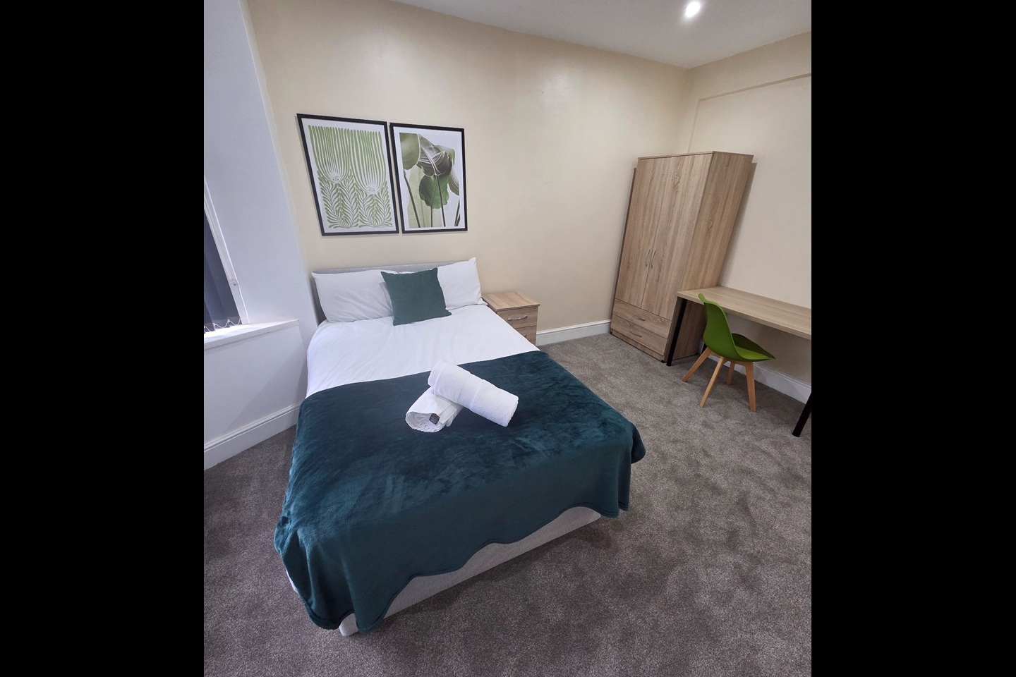 Additional image 4 of Room in a Shared House, Hugh Road, B67, N1 7GU