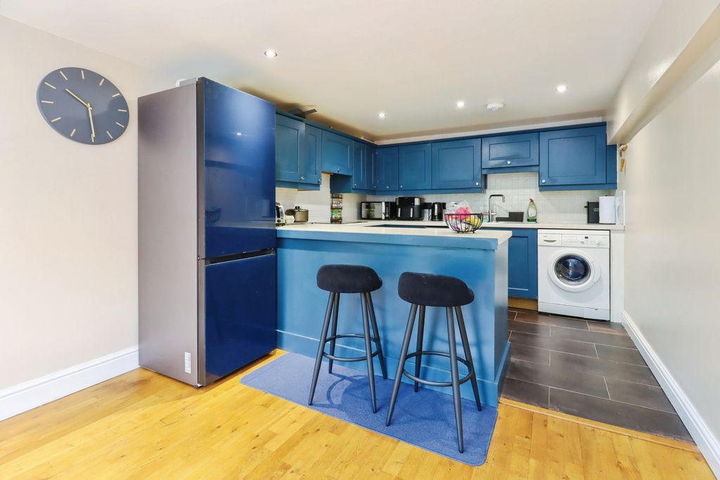 2 bed flat for saleDolywern, Llangollen LL20 photo 5