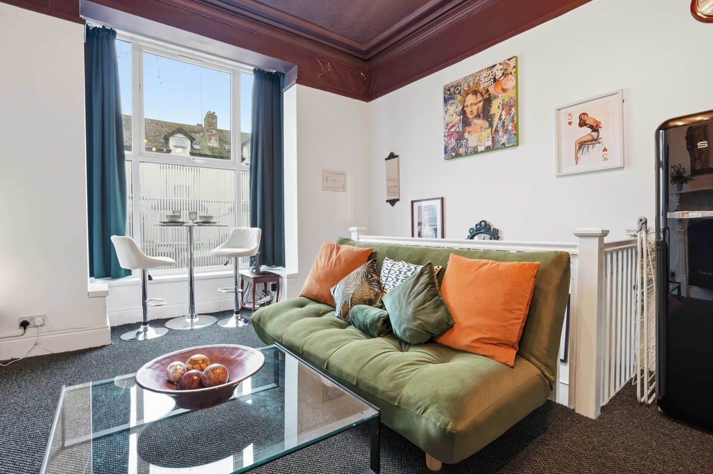 Additional image 3 of Studio Flat, South Road, B18, B18 6BB