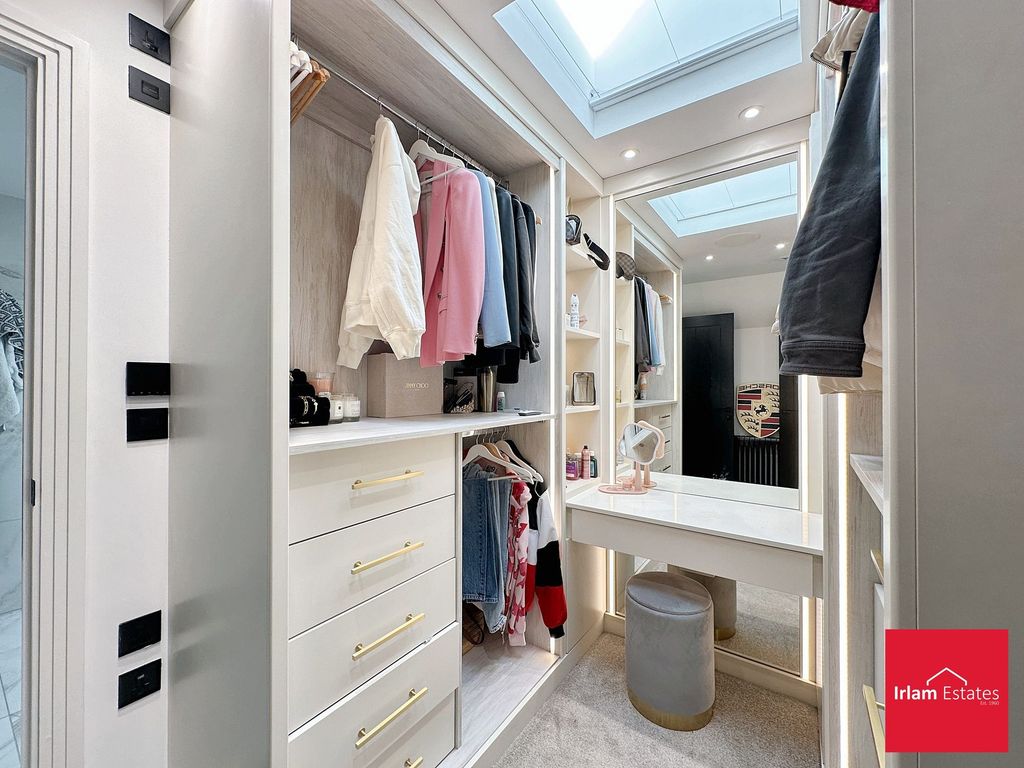 Additional image 57 of 5 bed detached house for saleKay Lane, Lymm WA13