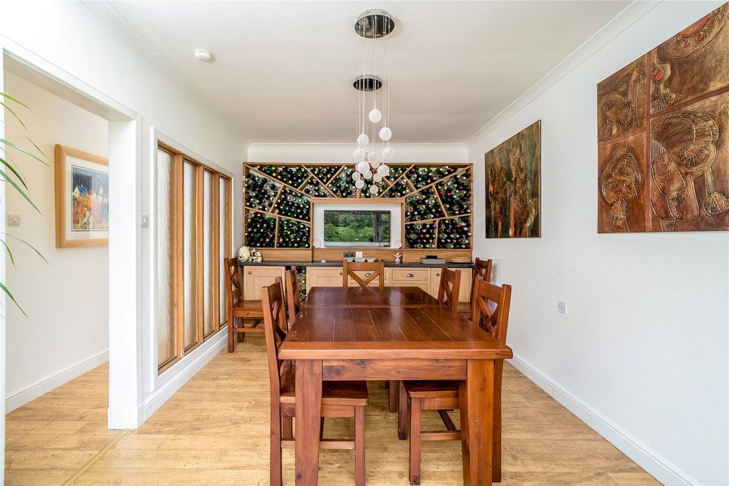 Additional image 11 of 6 bed detached house for saleGlen Euchar House And Cabins, Oban PA34