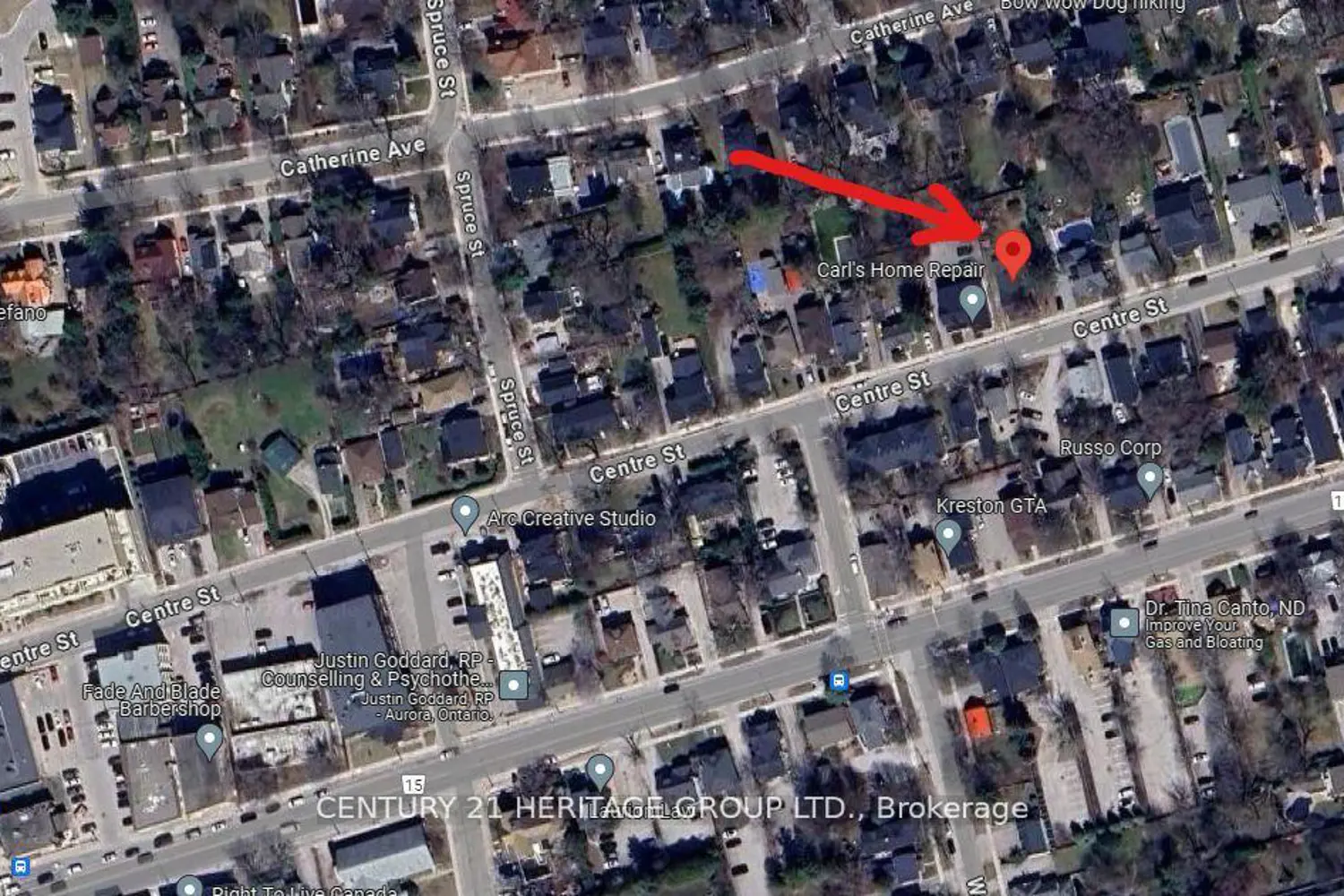 Additional image 6 of 74 Centre Street