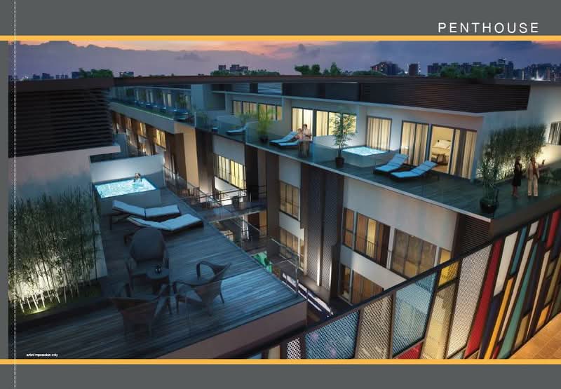 Additional image 9 of 189 Jalan Pelikat