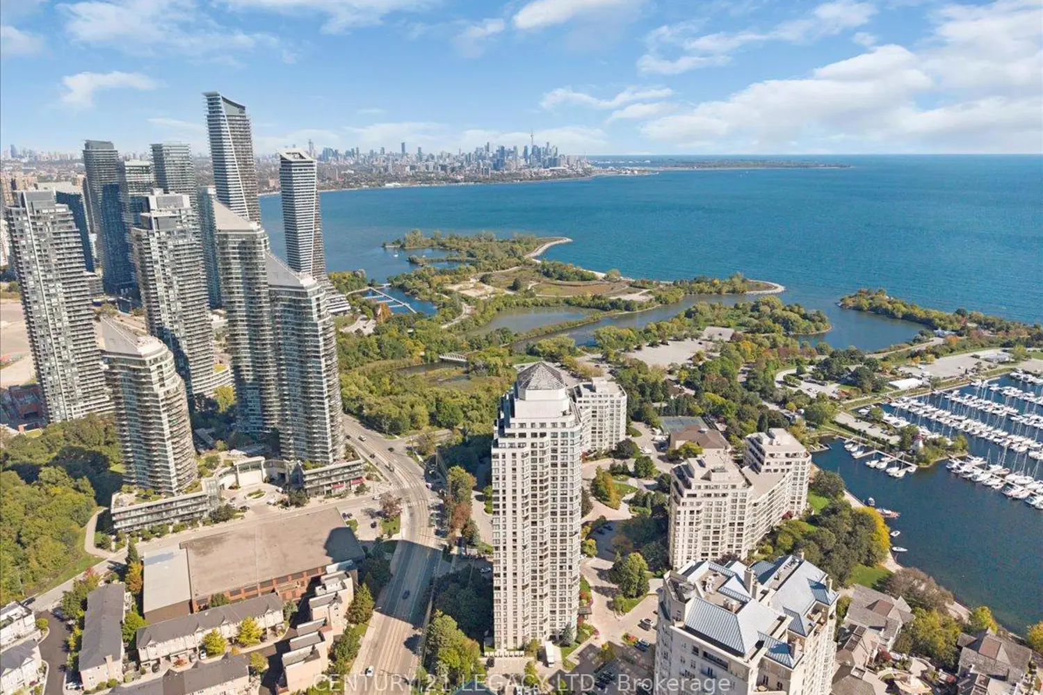 Additional image 16 of 2269 Lakeshore Boulevard 1207