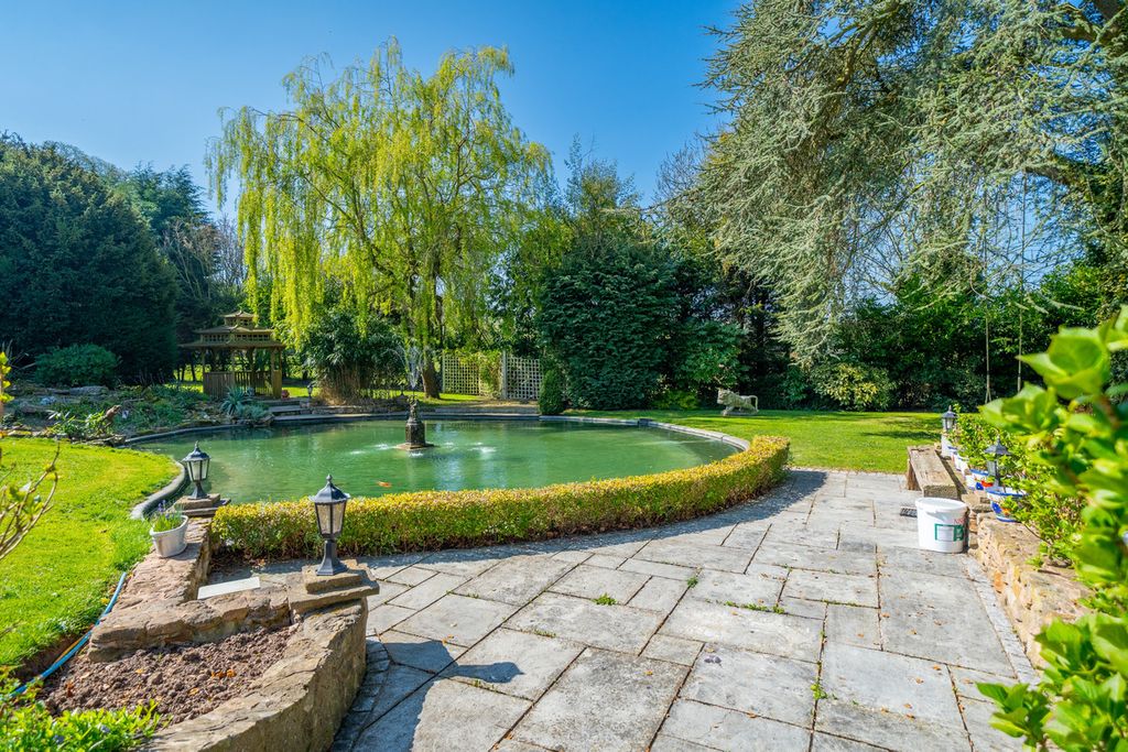 Additional image 42 of 6 bed country house for saleFauld Manor, Fauld, Staffordshire DE13