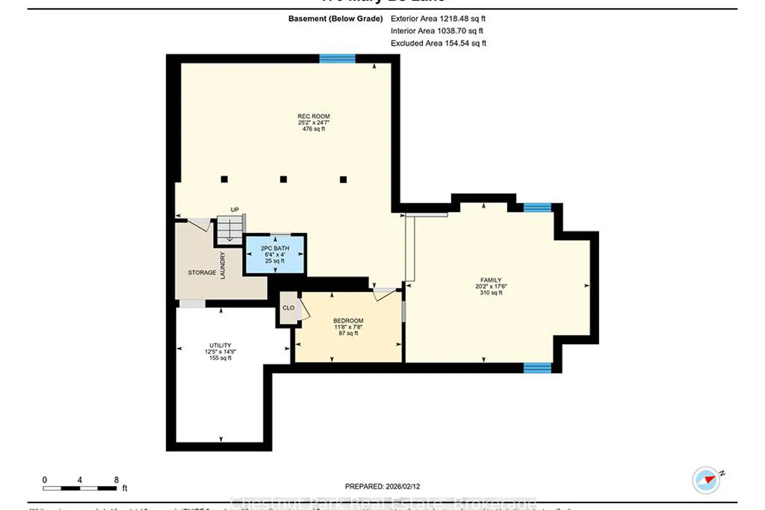 Additional image 20 of 170 Mary B's Lane