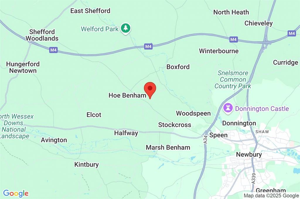 Additional image 33 of Land for saleWickham Heath, Newbury, Berkshire RG20