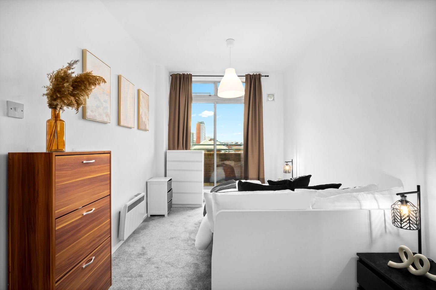 Additional image 5 of 2 Bed Flat, City Heights, B4, N1 7GU