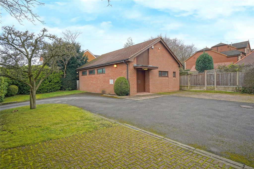Land for saleMoorgate Road, Rotherham, South Yorkshire S60