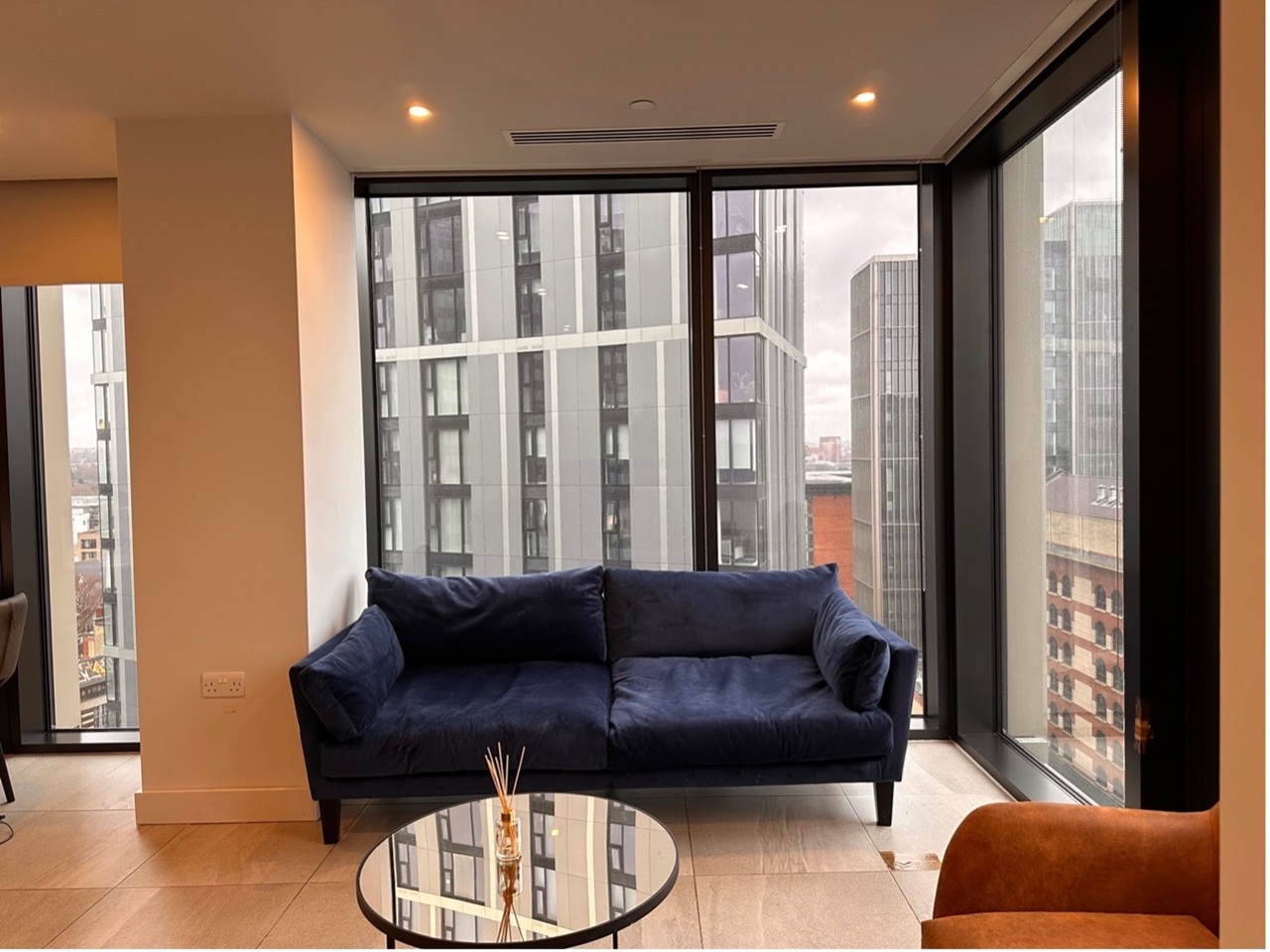 Additional image 14 of 2 Bed Flat, The Mercian, B15, N1 7GU