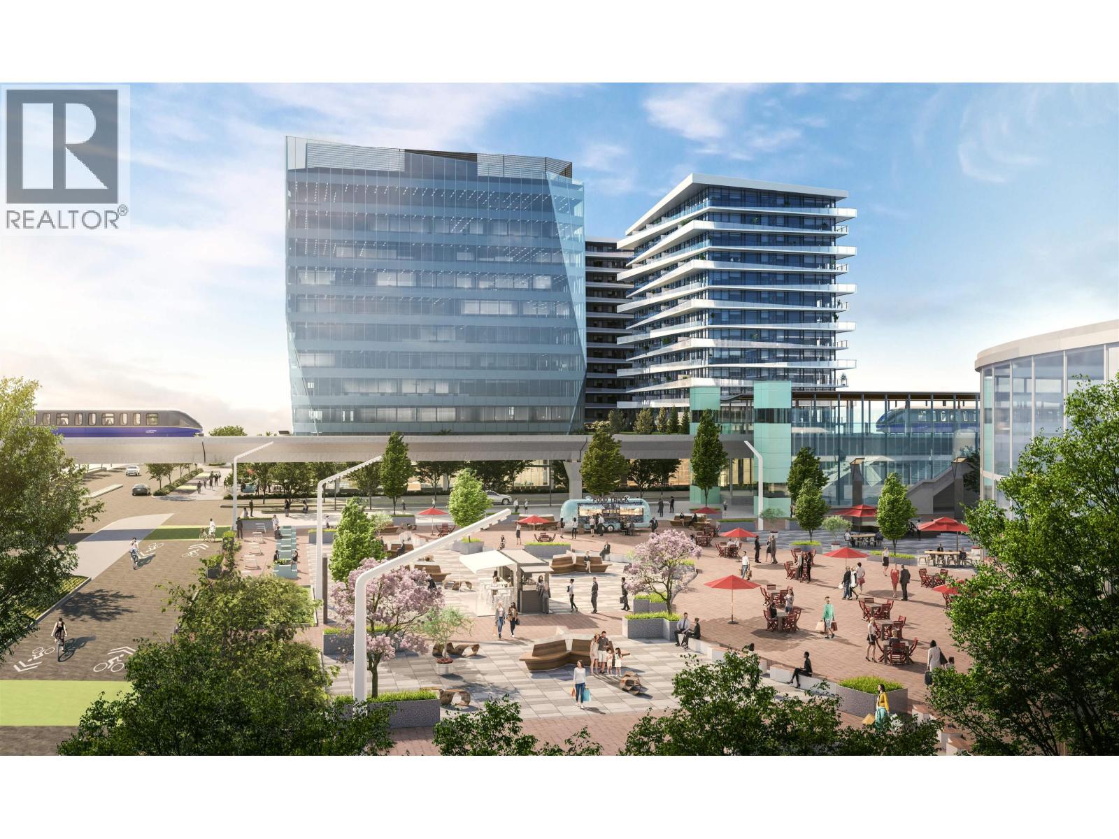 140-5591 No. 3 Road, Richmond, BC, V6C2X7