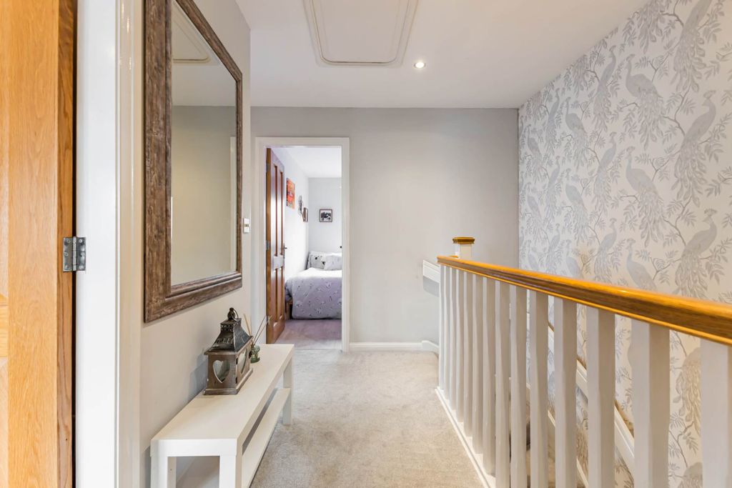 Additional image 17 of 4 bed detached house for saleSt Andrews Drive, Ballyhalbert BT22