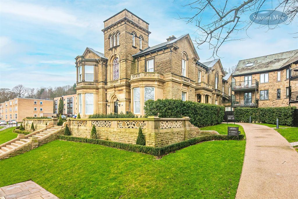 3 bed flat for saleWest Court, Carriage Spring Drive, Broomhill, Sheffield S10
