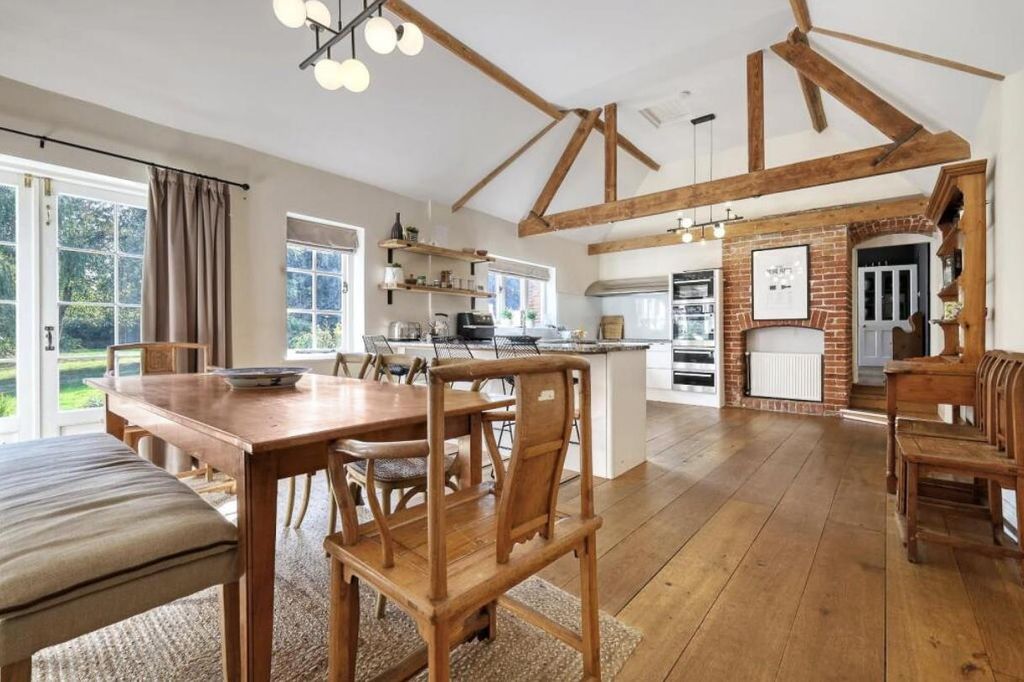 Additional image 4 of 9 bed detached house for saleLow Street, Brandeston, Woodbridge IP13