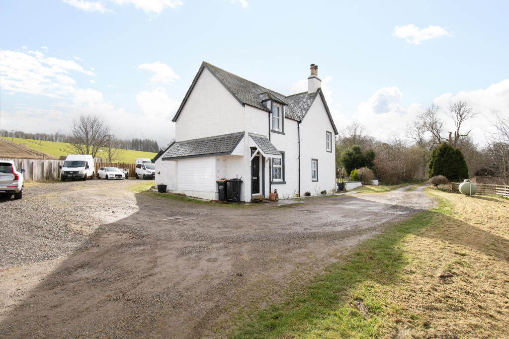 Additional image 29 of Marykirk, Laurencekirk, AB30