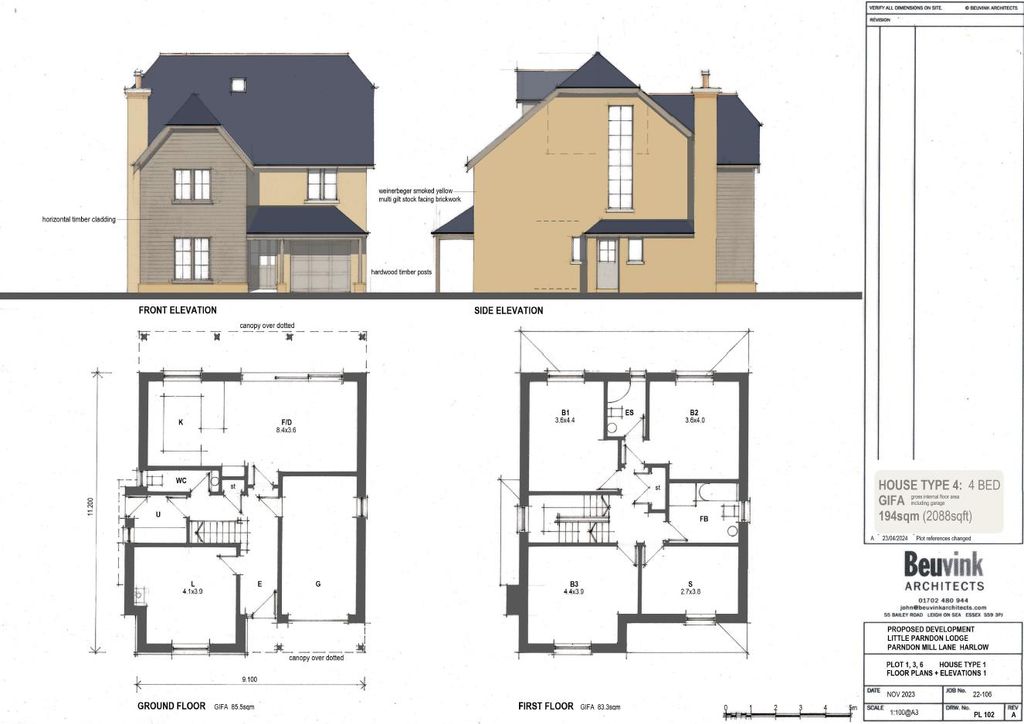 Additional image 12 of Land for saleLand At Parndon Mill Lane, Harlow CM20