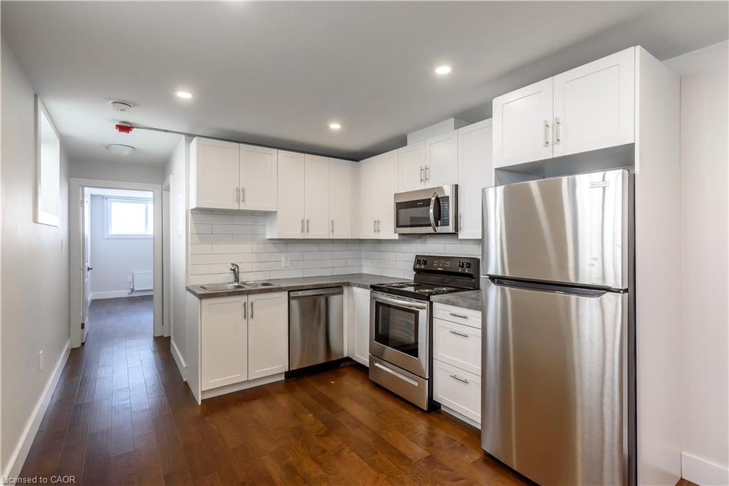 8-35 Niagara Street, St. Catharines, ON, L2R 4K8